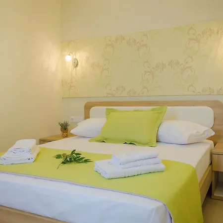 Girene Limenaria (Thasos)