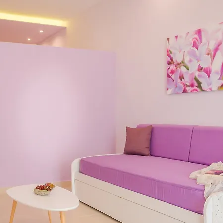 Girene * Limenaria (Thasos)