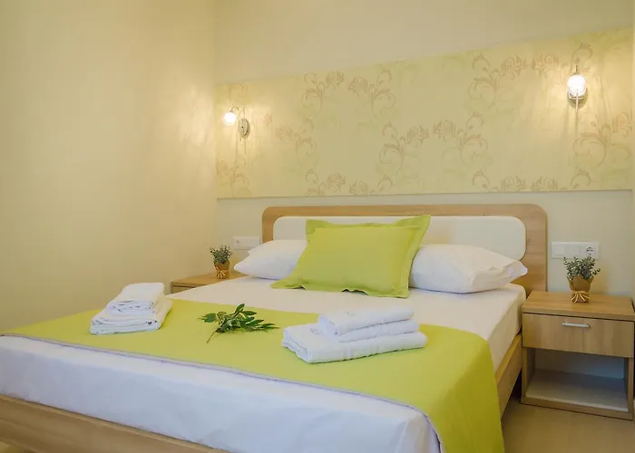 Girene Limenaria (Thasos)