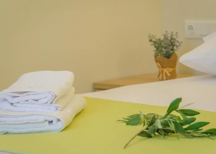 Girene Limenaria (Thasos)