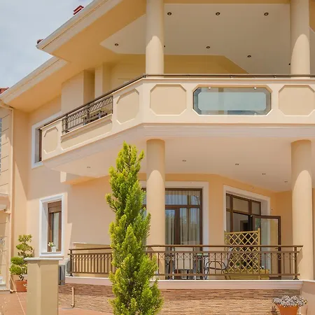 Girene Apartament