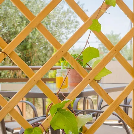 Apartament Girene