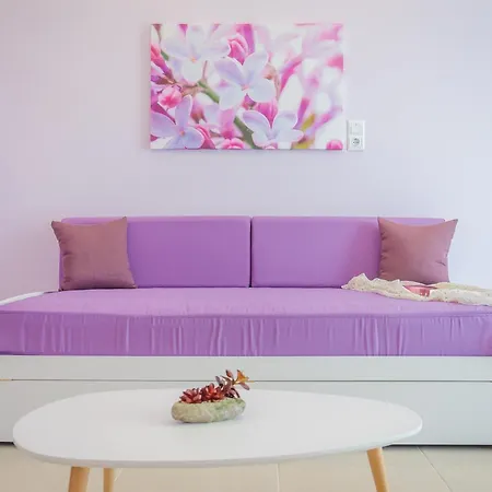 Girene Apartament *