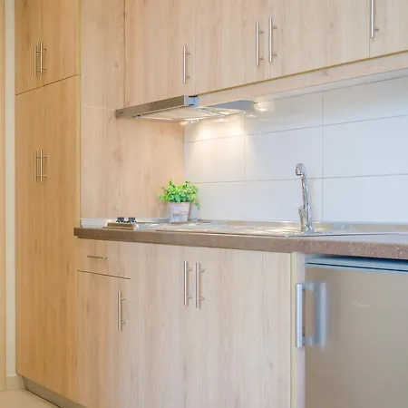 Girene Apartament