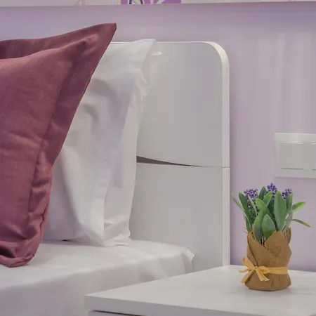 Girene Apartament