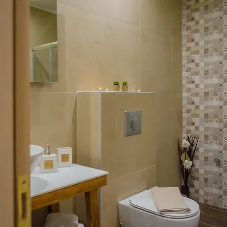 Girene Apartament