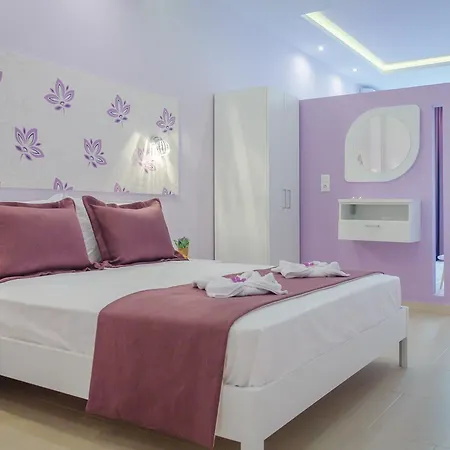 Girene Apartament *