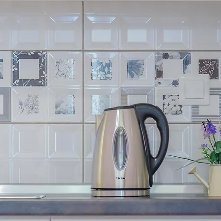 Appartamento Girene *