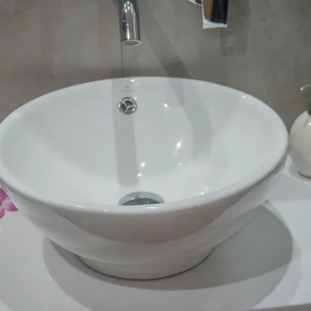 Apartament Girene *
