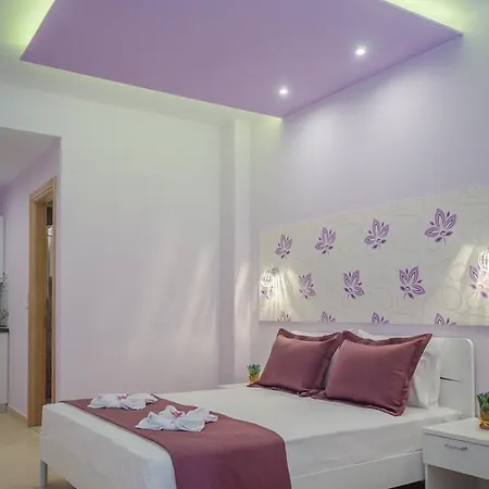 Girene Apartament
