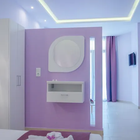 Girene Apartament
