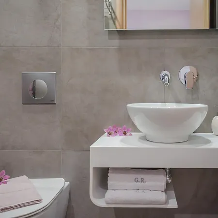 Girene Apartament *