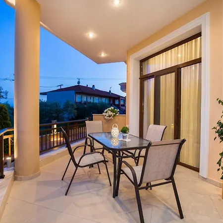 Apartament Girene Limenaria (Thasos)