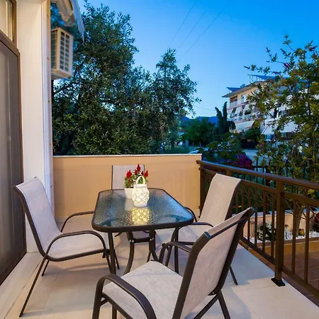 Girene Apartament *