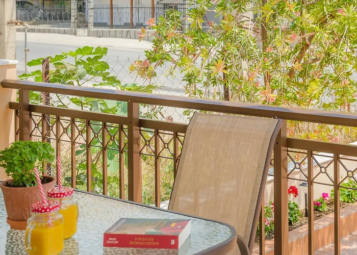 Girene Apartamento *