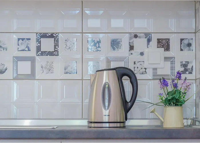 Apartamento Girene *