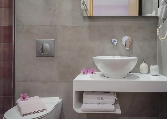 Girene Apartamento *